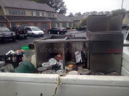 Best Demolition Debris Removal  in Clarkesville, GA