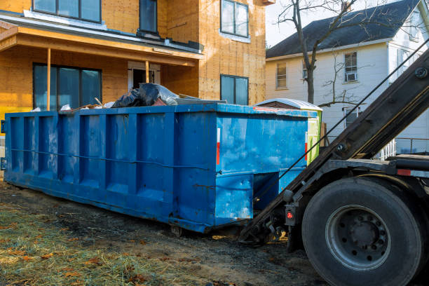 Best Garage Cleanout  in Clarkesville, GA