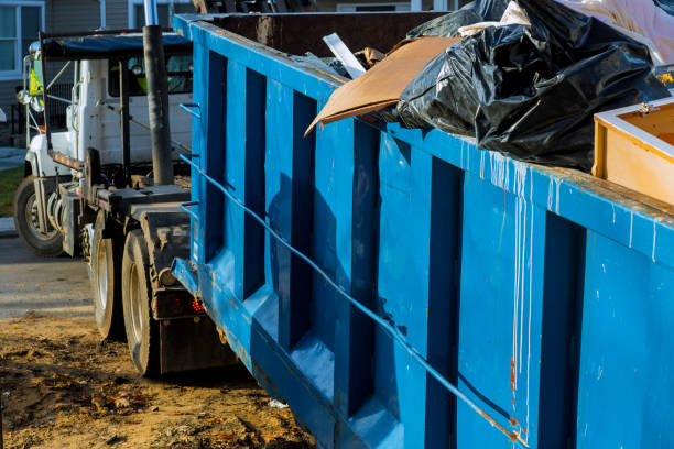 Same-Day Junk Removal Services in Clarkesville, GA