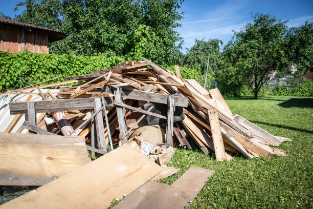 Best Same-Day Junk Removal Services  in Clarkesville, GA
