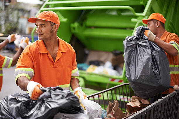Best Retail Junk Removal  in Clarkesville, GA
