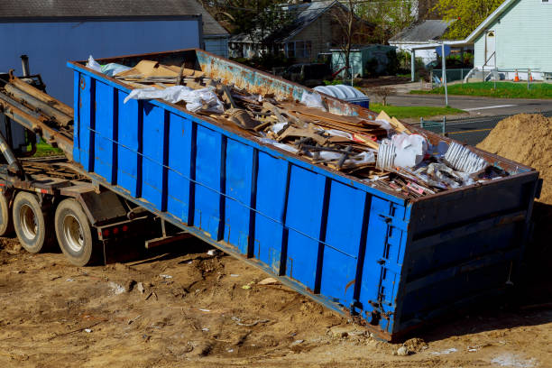 Best Hot Tub Removal  in Clarkesville, GA