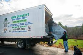 Best Residential Junk Removal  in Clarkesville, GA